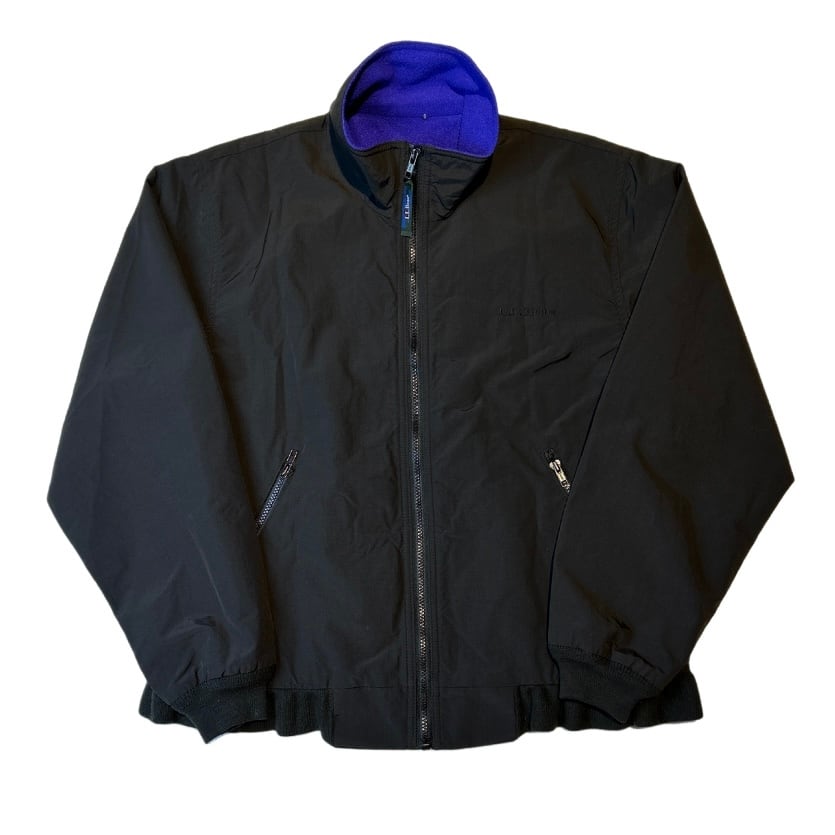 80's~ vintage L.L.Bean three season jacket | used&vintage aoakua