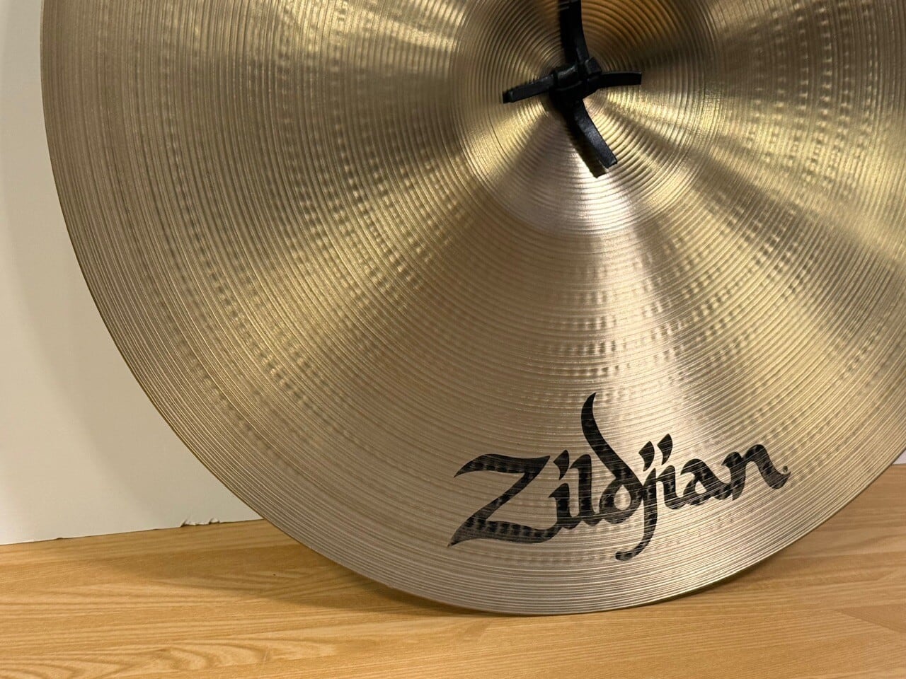 USED]Zildjian 20” A ZILDJIAN CONCERT BAND 合わせシンバル ペア