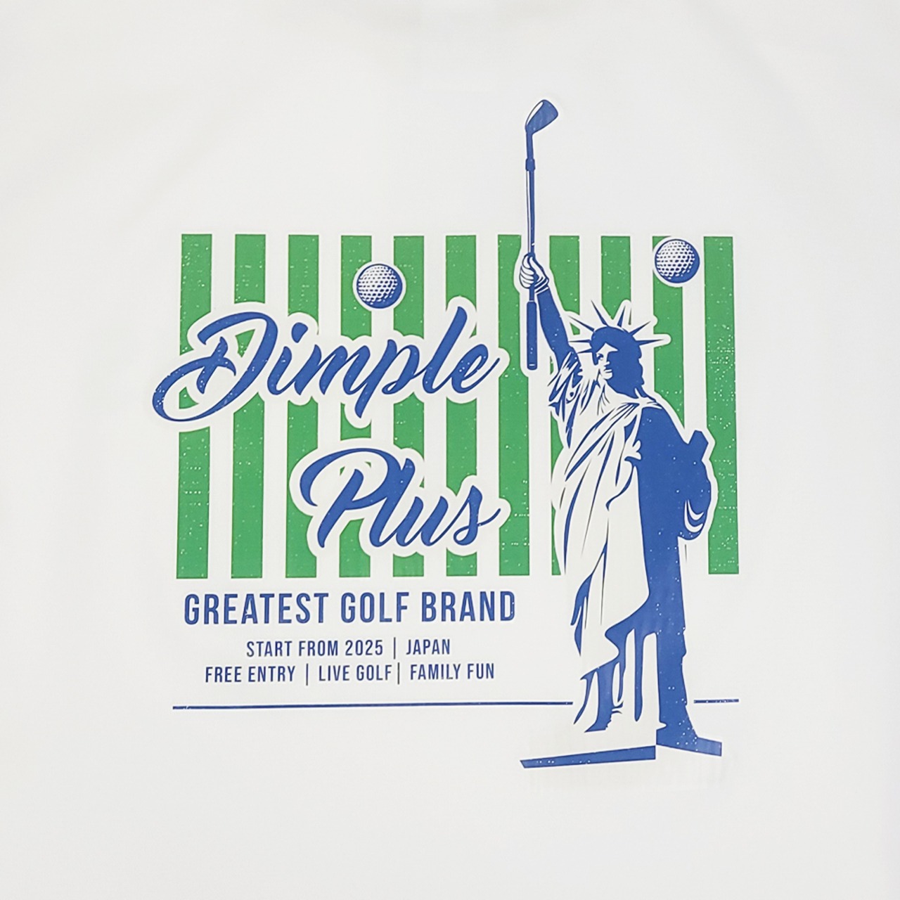 SOL LONG SLEEVE DP-2D10G