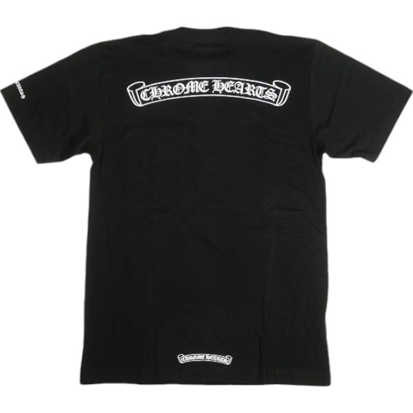 CHROME HEARTS 白ロンパース SS 未使用 CHROME HEARTS（クロムハーツ） ☆未使用品 CHROME HEARTS matty boy