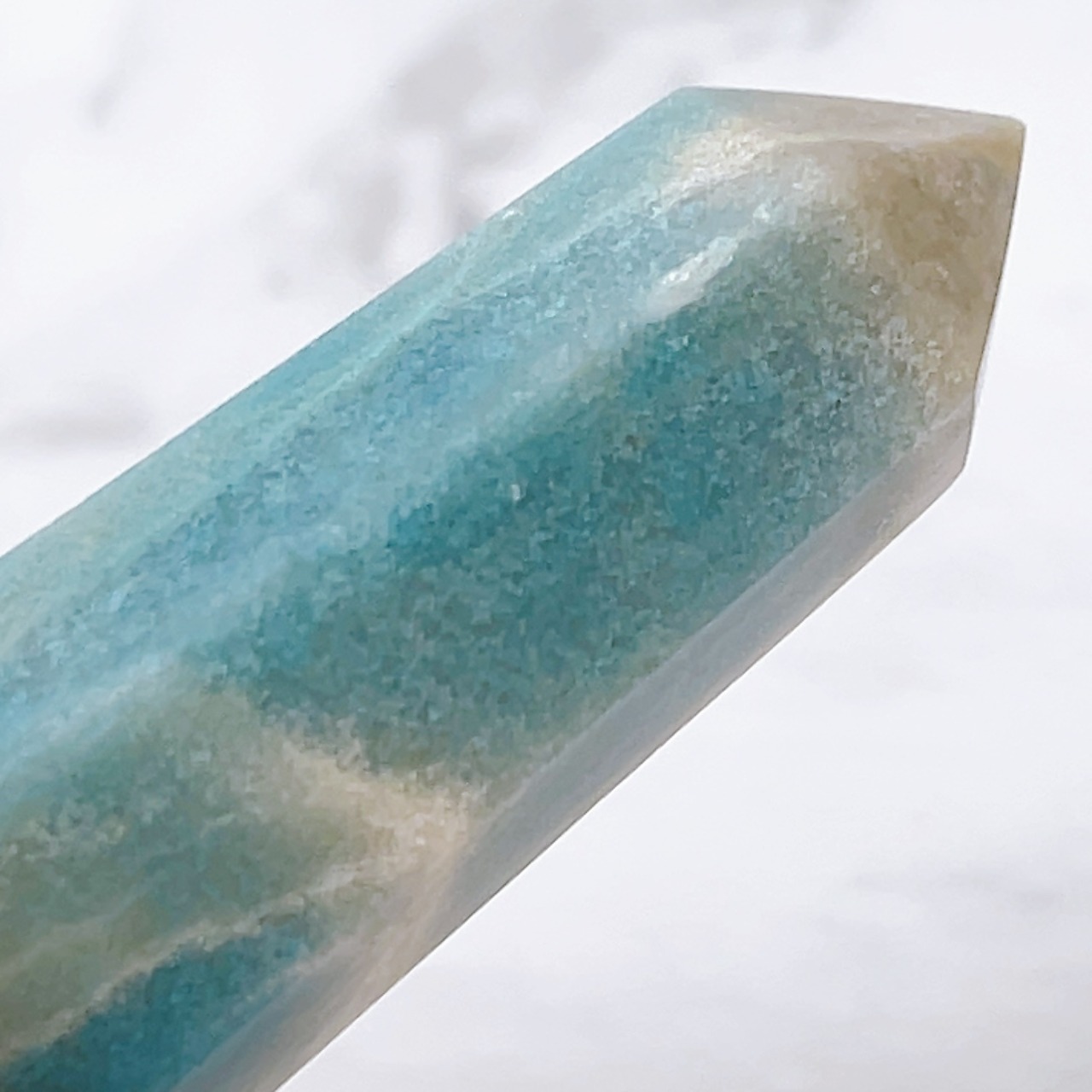 トロレアイトインクォーツA