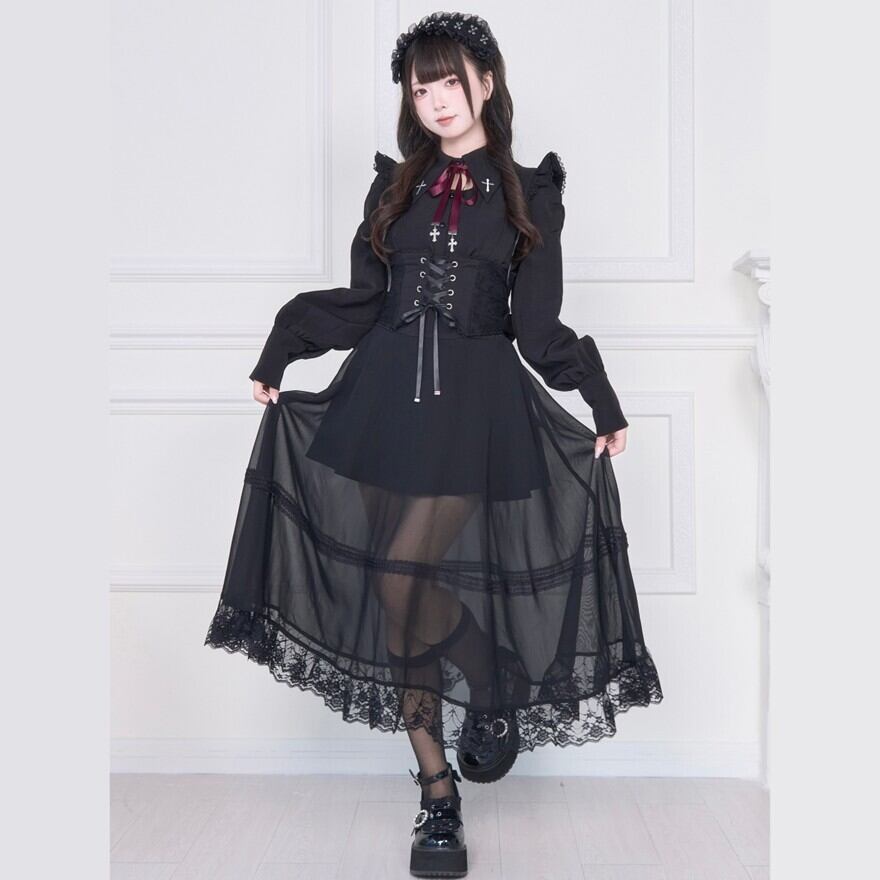 可愛さもプラスした30代アイテム | ロリータファッション通販 SEASONZ