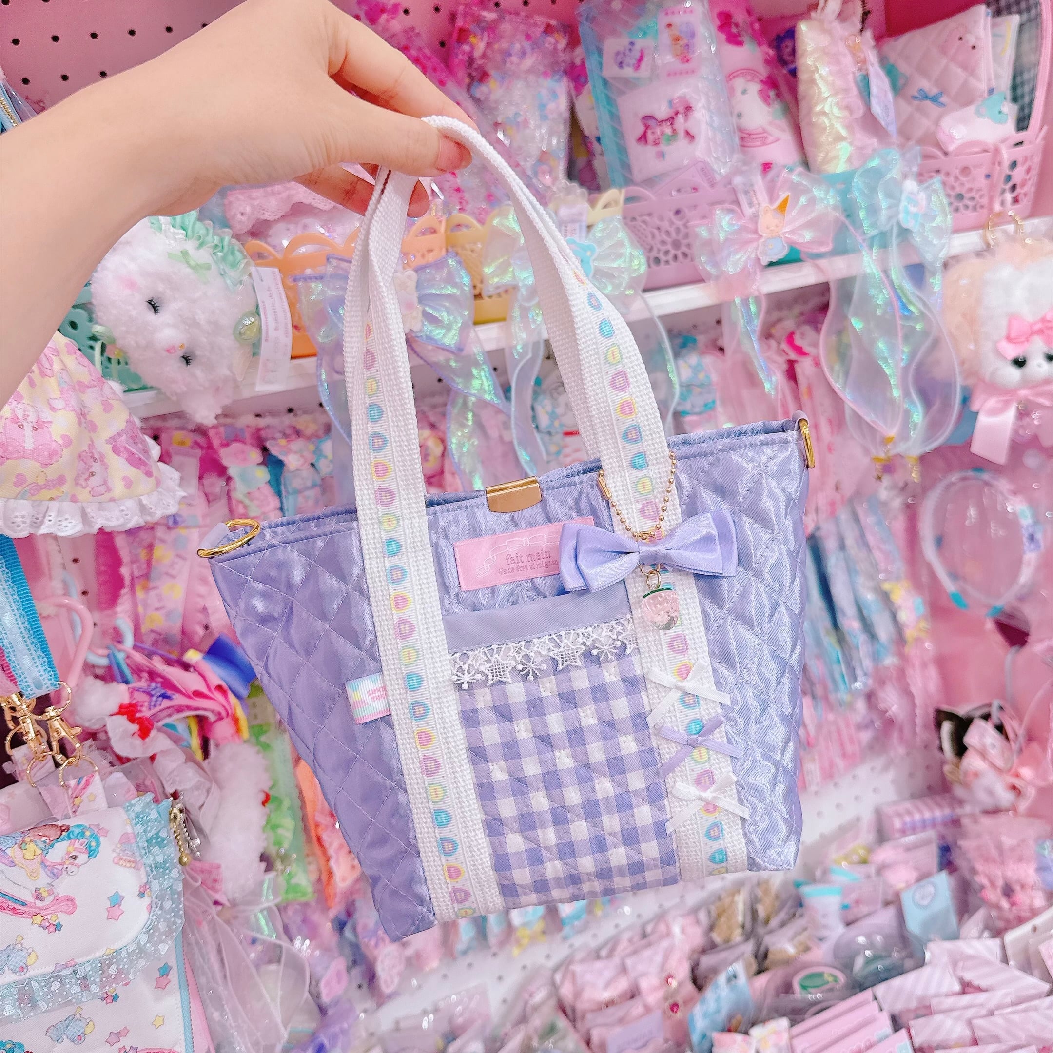 【N6】101-3 2wayハンドバッグ(ショルダーひも別売)