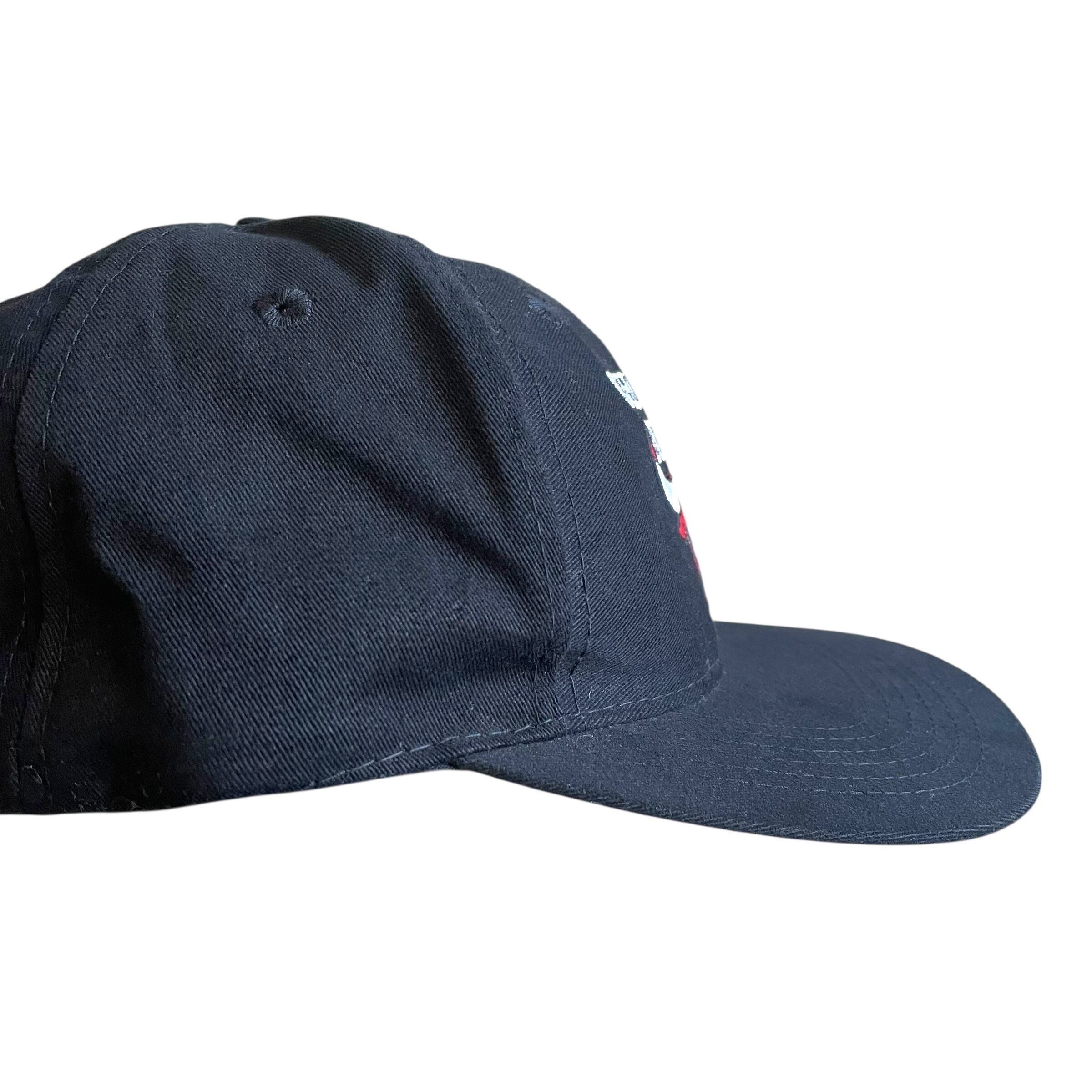ランクB】90s SPORTS SPECIALTIES CHICAGO BULLS CAP | TENTO.