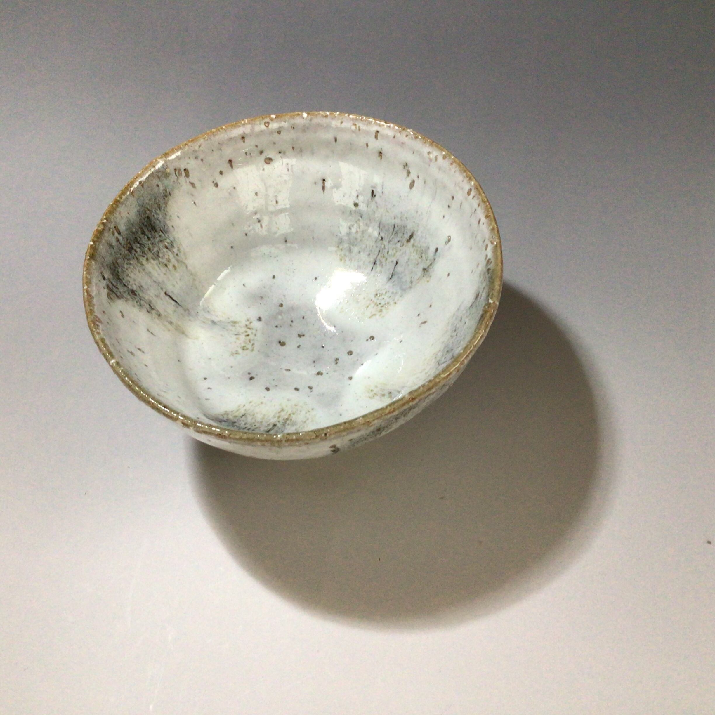 白萩鉄釉茶碗 | （有）勝景庵