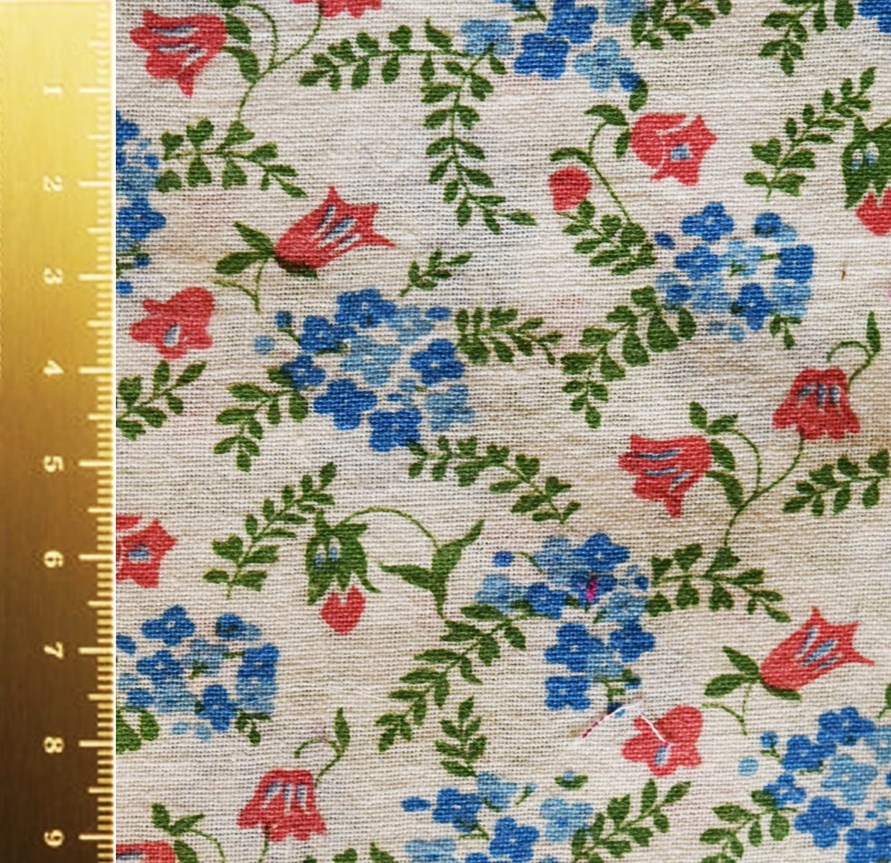 ヴィンテージ フィードサック [fsa610] | Doudou Antiques
