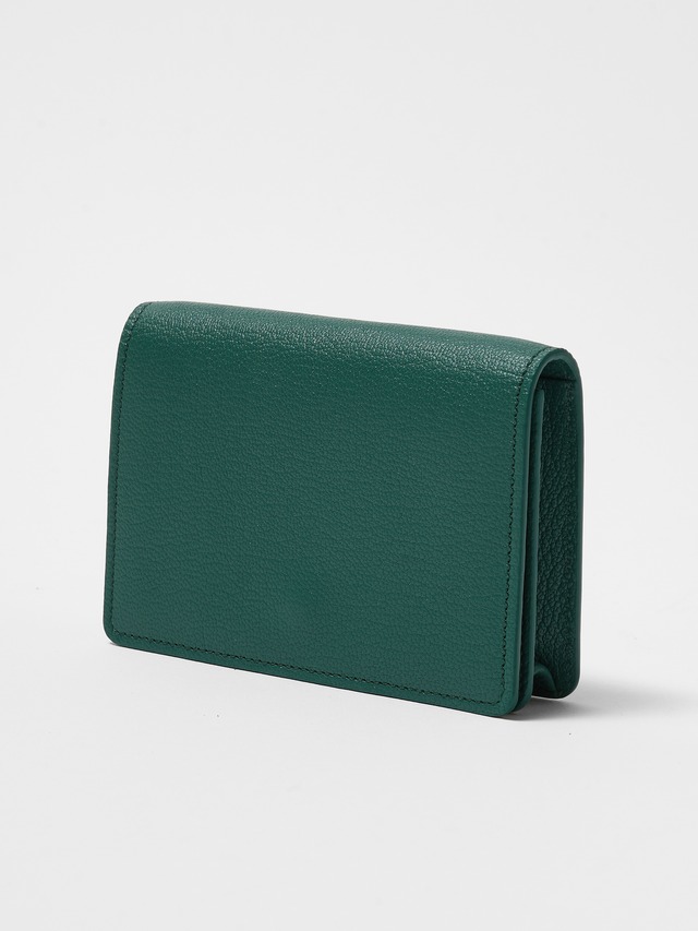 Card Case (Alran | Green)