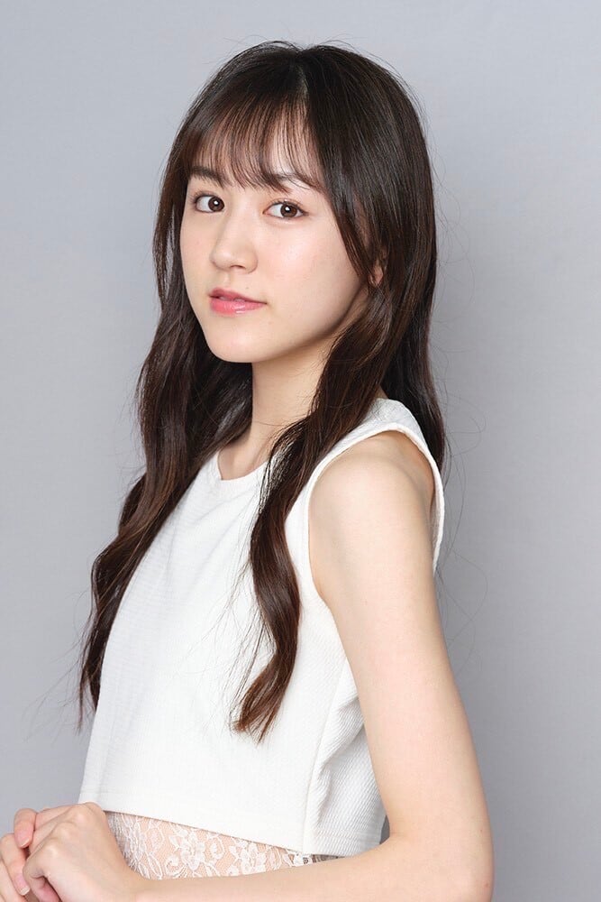 森脇梨々夏】《Official Goods》アクリルスタンド | platinum production