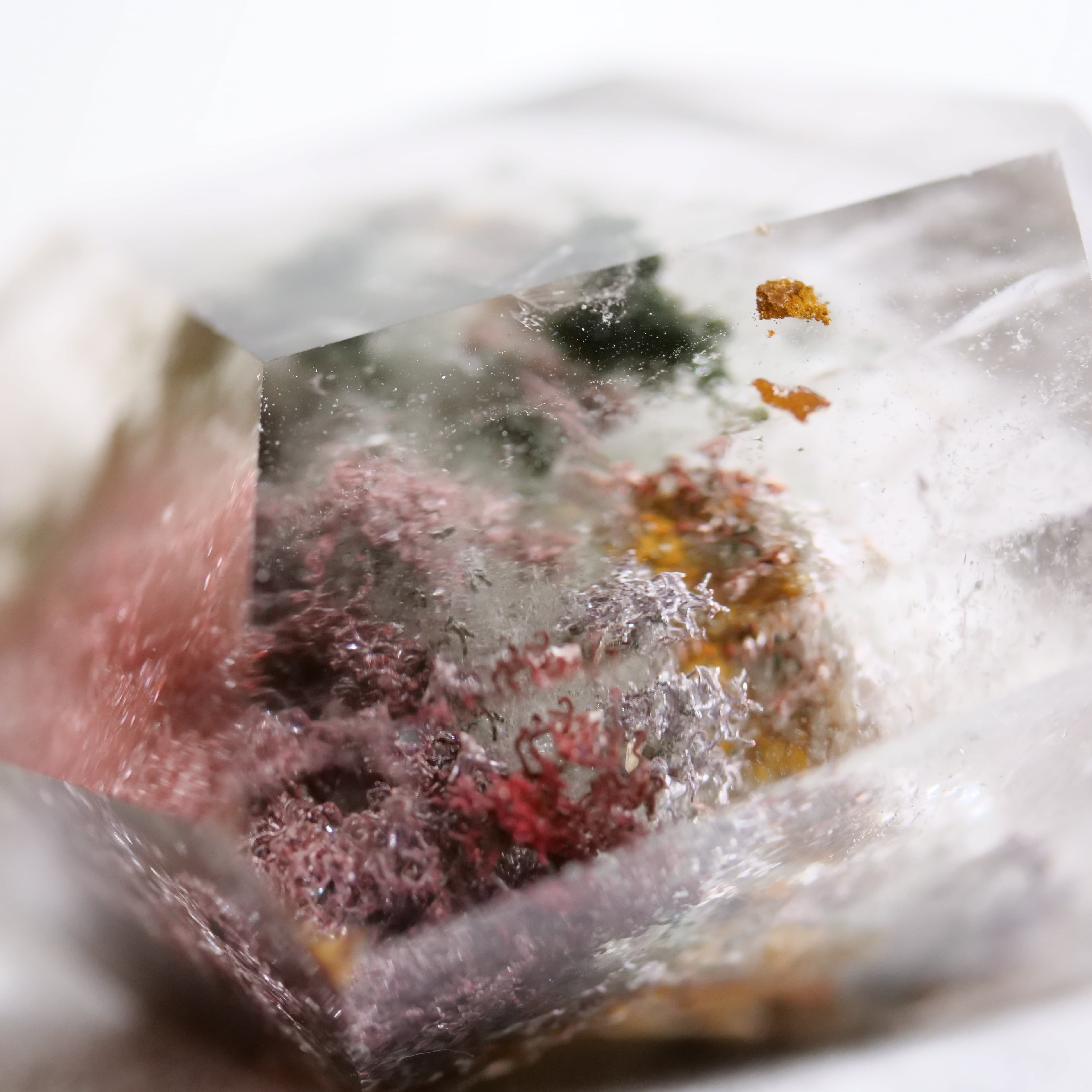 ガーデンクォーツ / フリーフォーム | ariife.公式オンライン