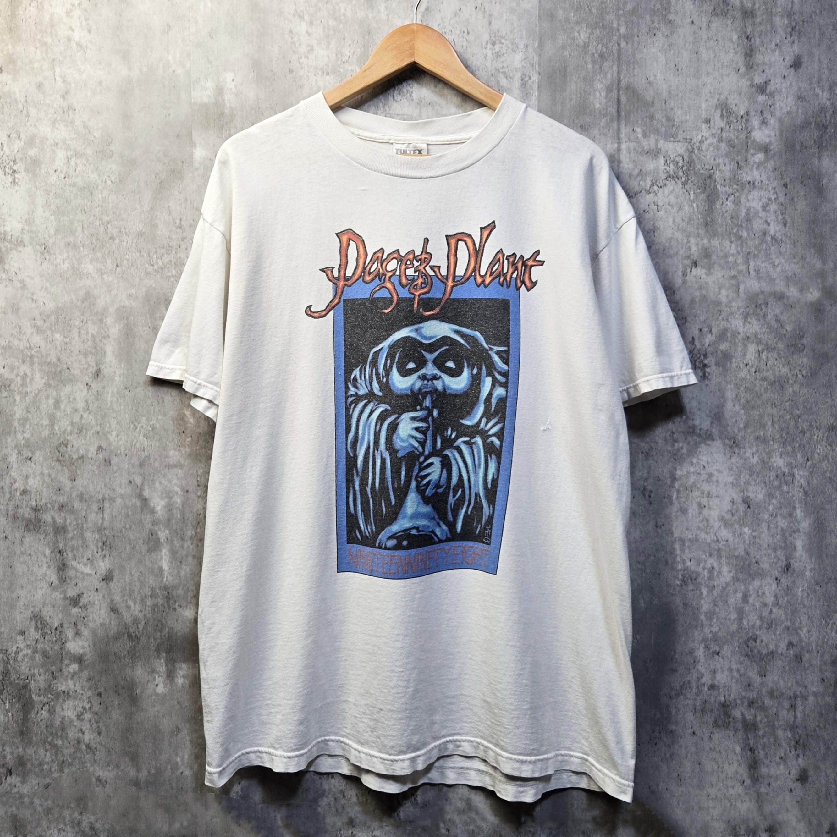 2018年 椎名林檎 RINGO EXPO18 20周年記念ライブ限定Tシャツ グッズ