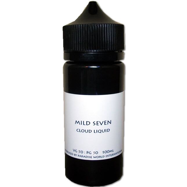 人気の電子タバコ VAPEリキッド お得な100mlボトル 1本 | PAY ID