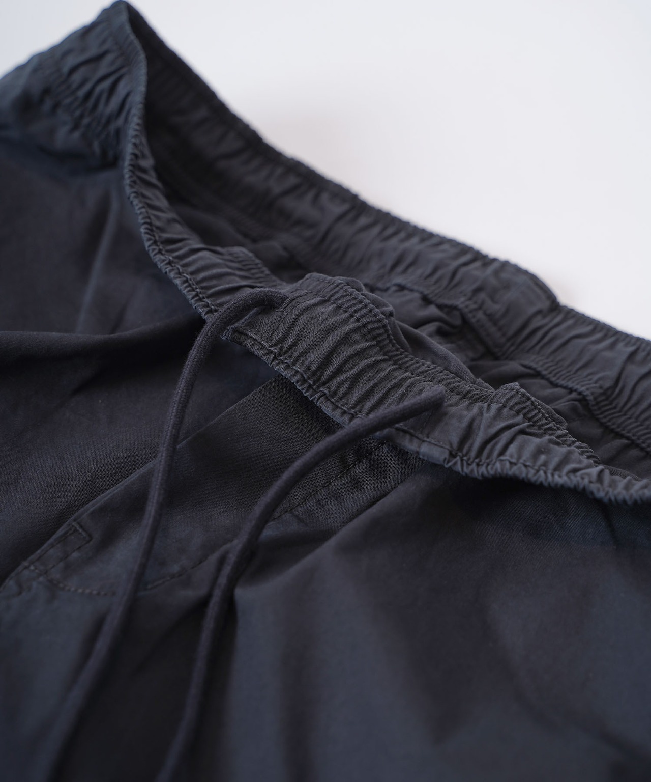 Cotton Tapered Pants［HSP008］