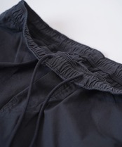 Cotton Tapered Pants［HSP008］