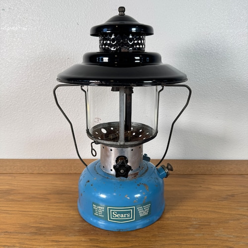#2076【1968年12月製造】476.72213 シアーズ ビンテージ ランタン
