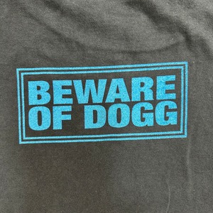 12702 スヌープ・ドッグ Snoop Dogg ラッパー 半袖Tシャツ XL