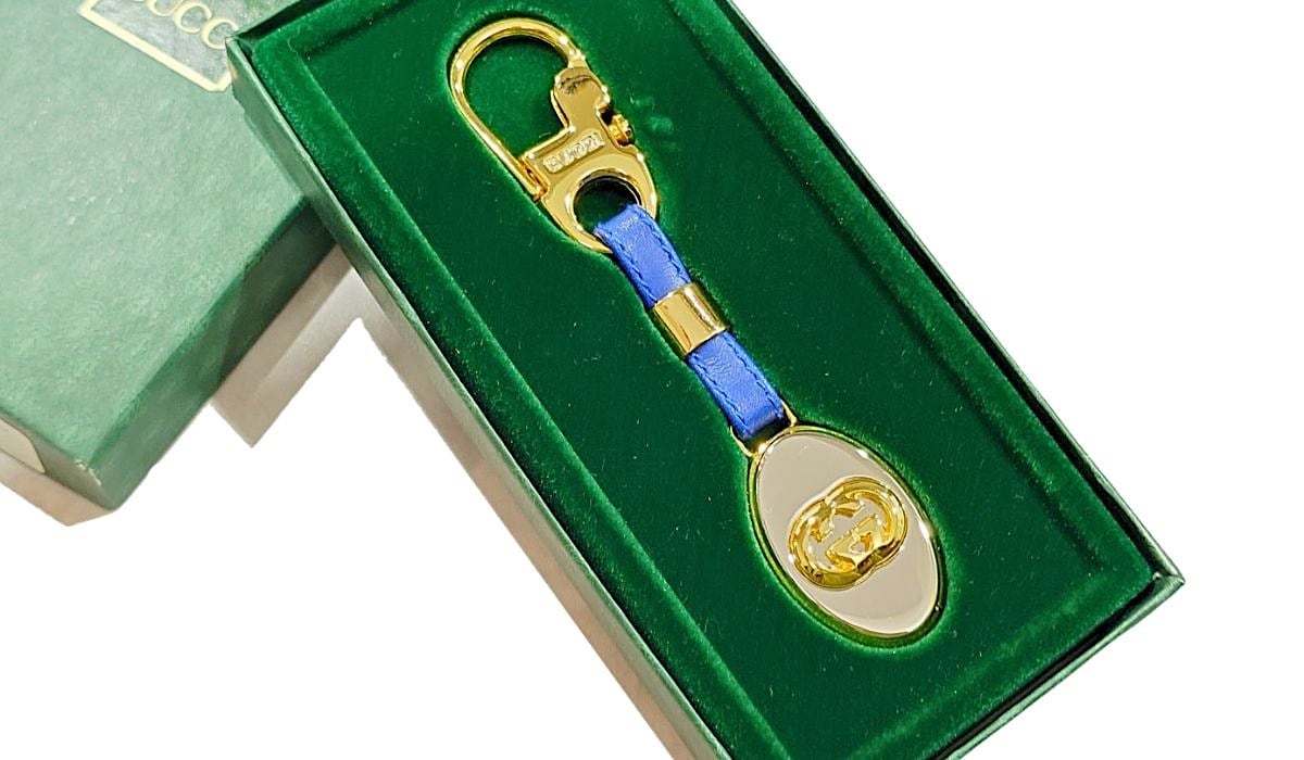 GUCCI グッチ シルバー リング 指輪 12号 SILVER SV925 シルバー925