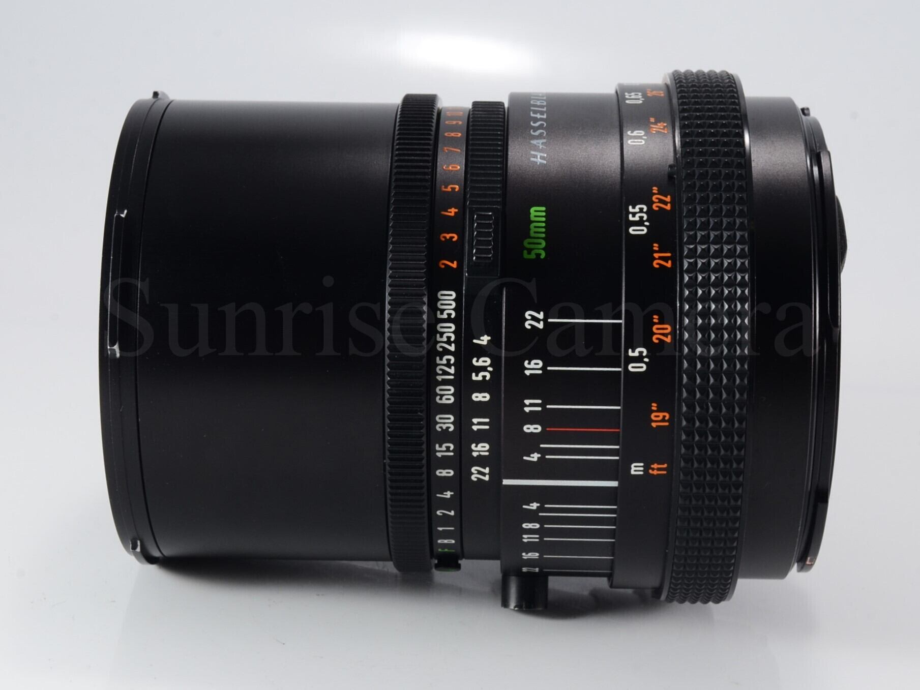 中古】HASSELBLAD Carl Zeiss Distagon T* 50mm F4 CF