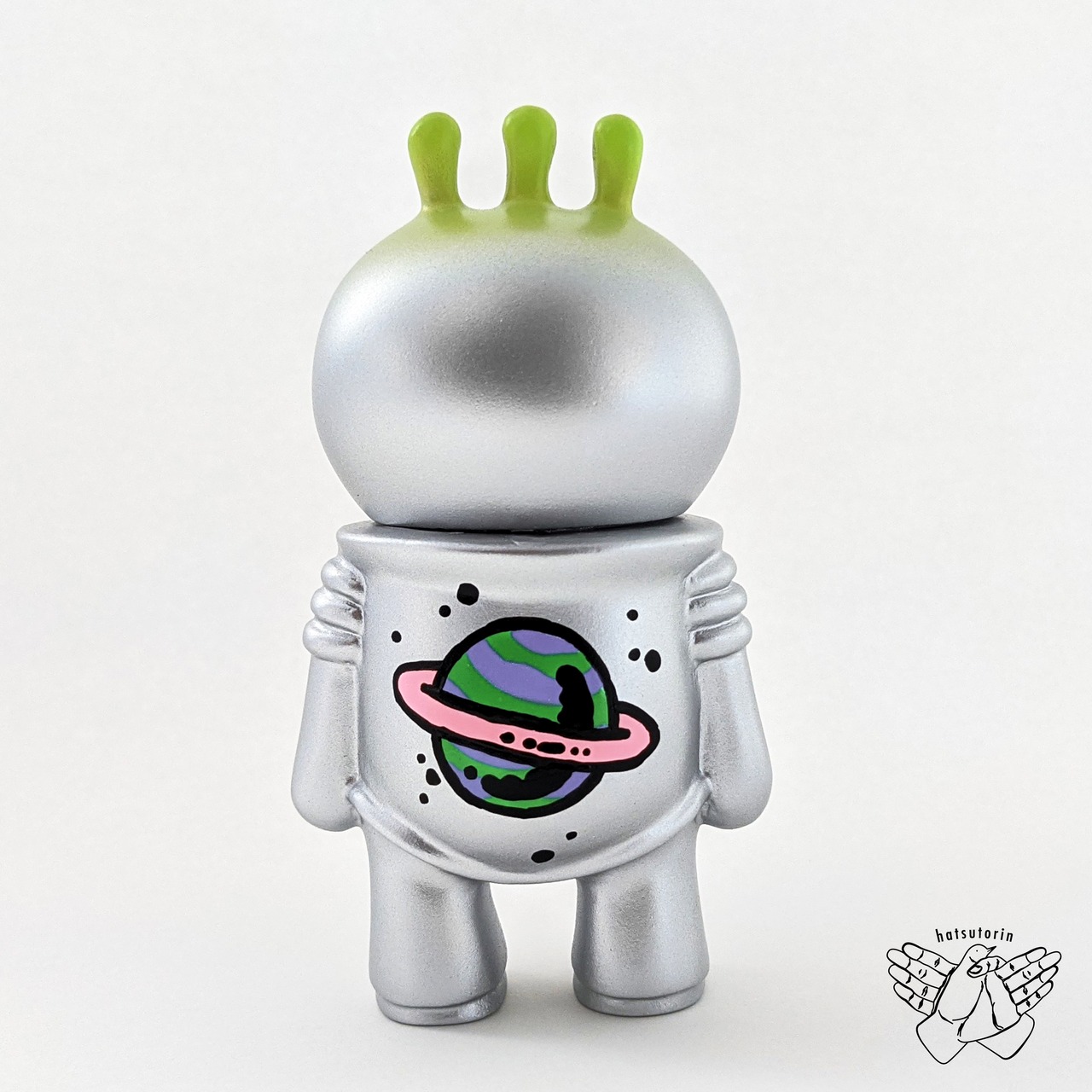 Funnfunn #71 Adamski-01