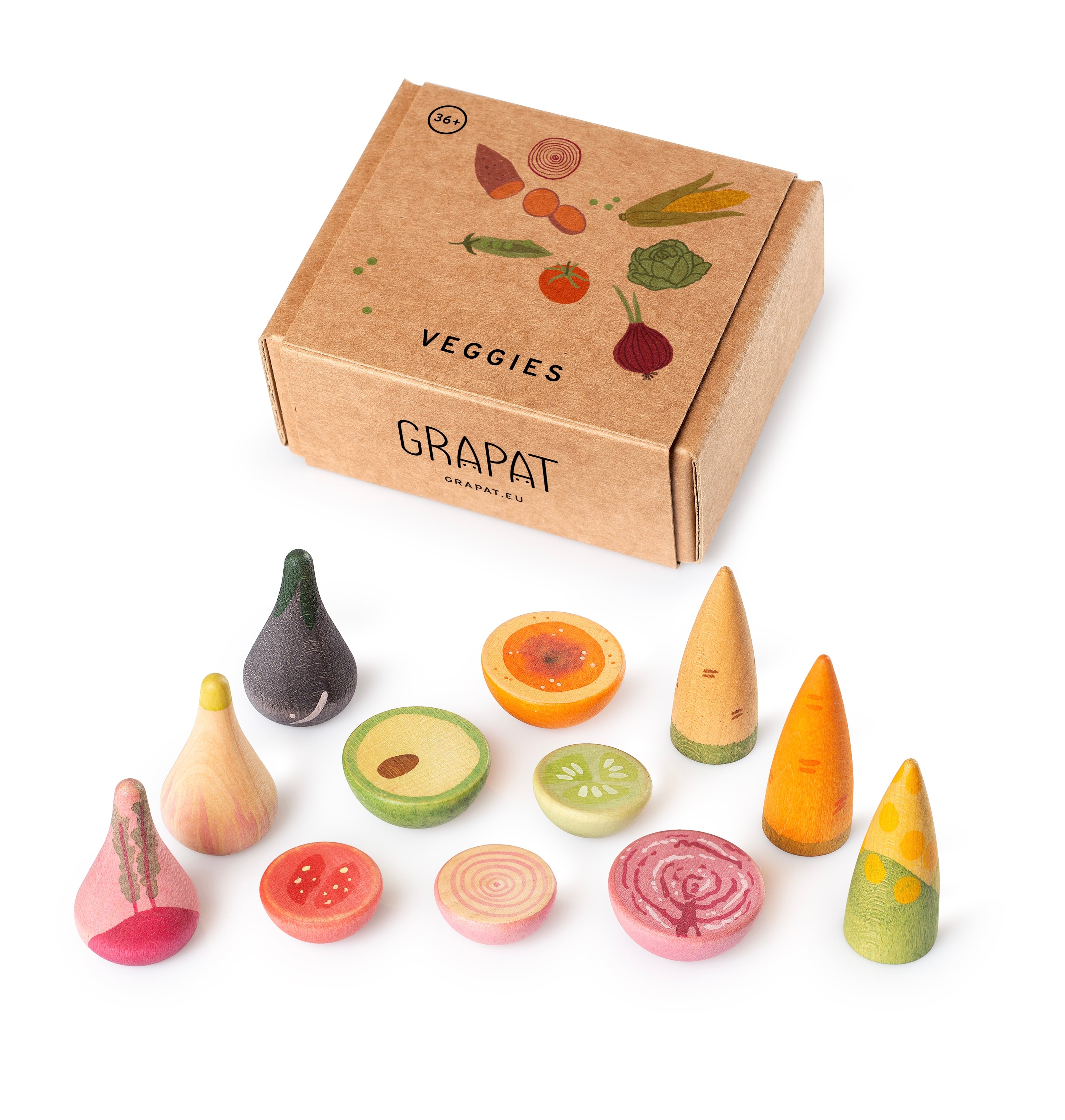 グラパット | 木ままや