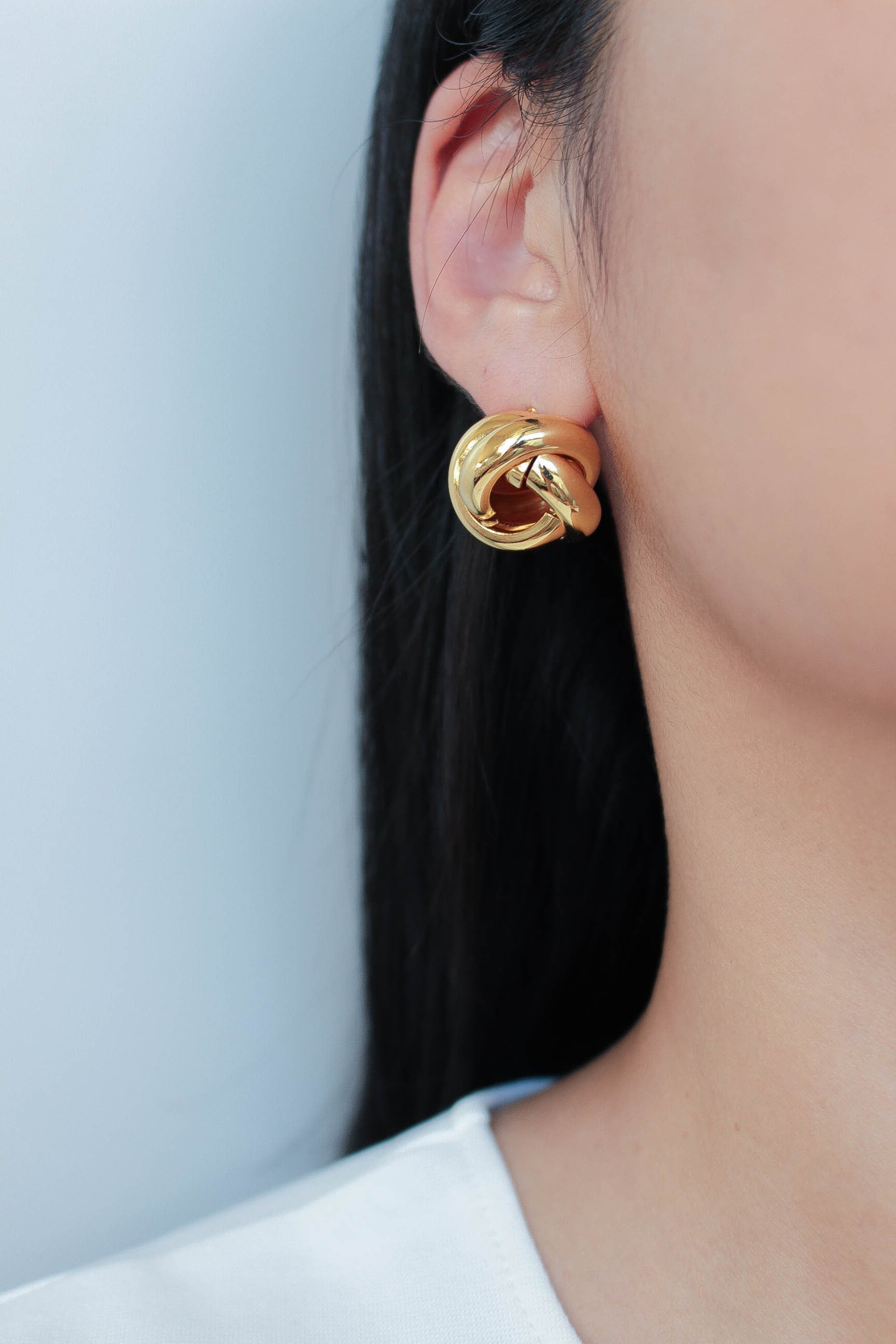 12/3(wed)再販 Trinity Pierce | 金属アレルギー対応のアクセサリー ebine