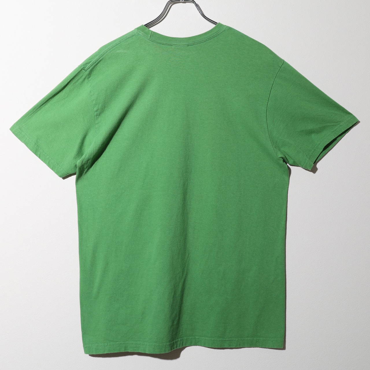 美品 L Y2K Quiksilver クイックシルバー 葛飾北斎 サーフTシャツ surf