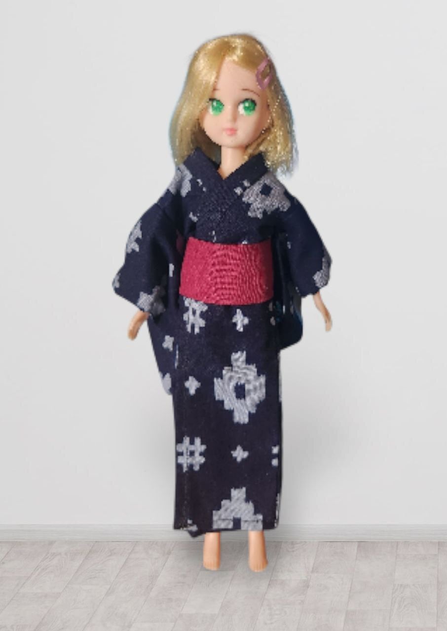 ドール服 22cm・27cm | Culture-Booth