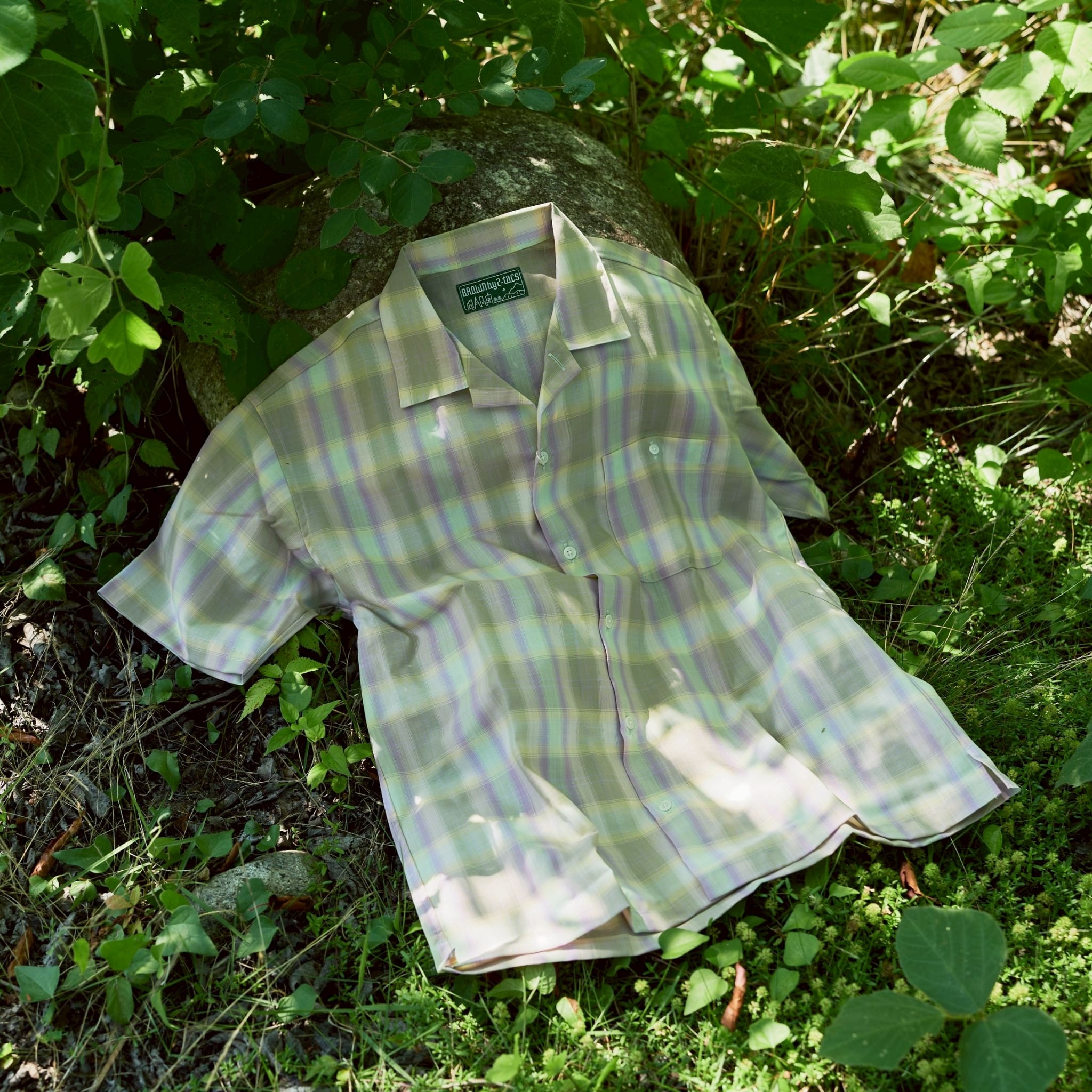 Brown by 2tacs / B33-S004 