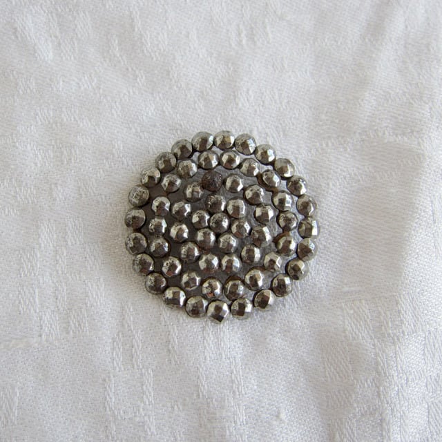 メタル釦 | フランスアンティーク雑貨 DE PARIS bis