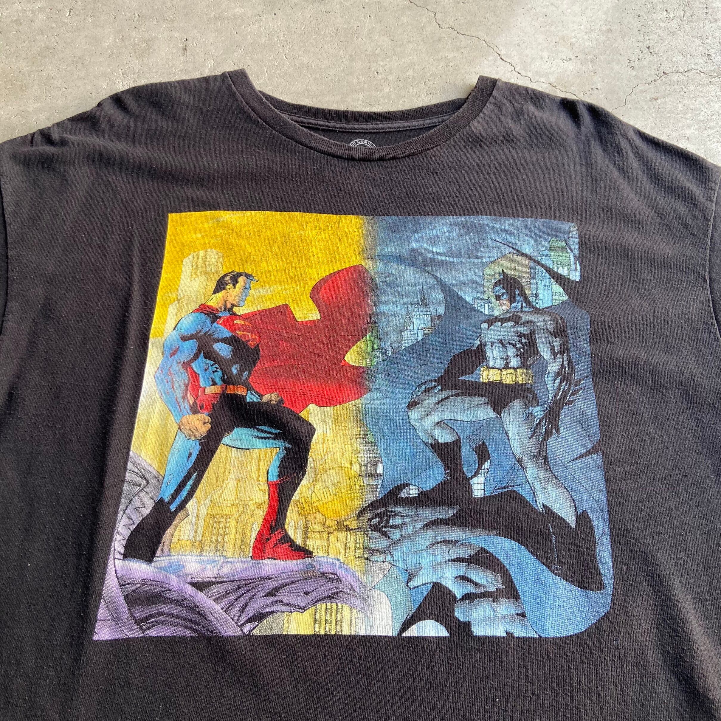 スーパーマン SUPERMAN Tシャツ ヴィンテージ 古着 コレクション