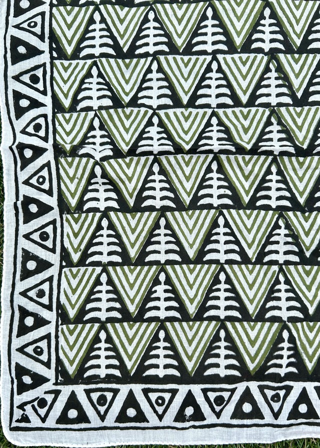 BAGRU PRINT BANDANA_016