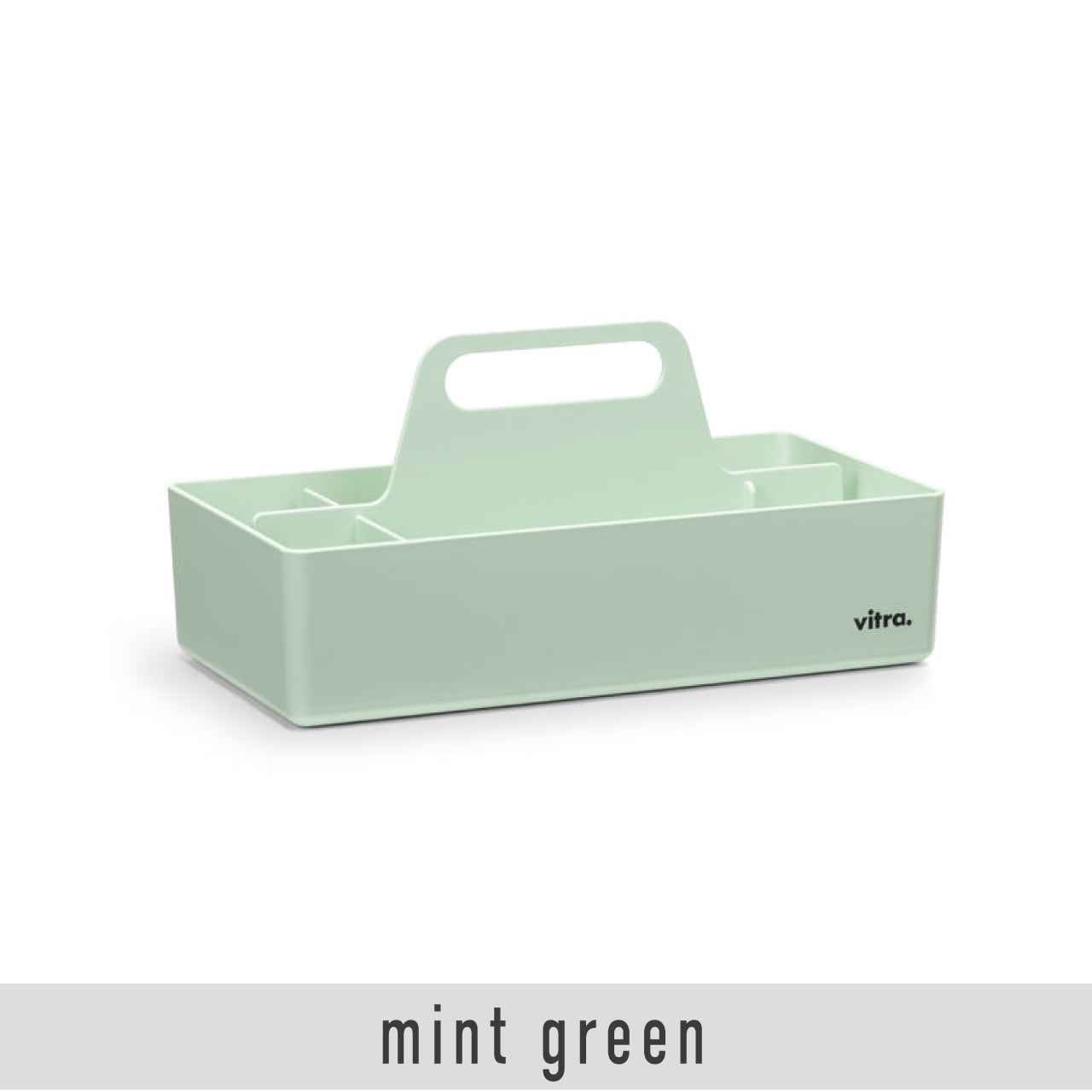 RE］ツールボックス / ミントグリーン / Toolbox RE / 58 mint green