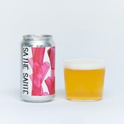 SA THÉ SANTÉ -Japanese black tea IPA- | SA THÉ SA THÉ × MERRY LOGISTICS