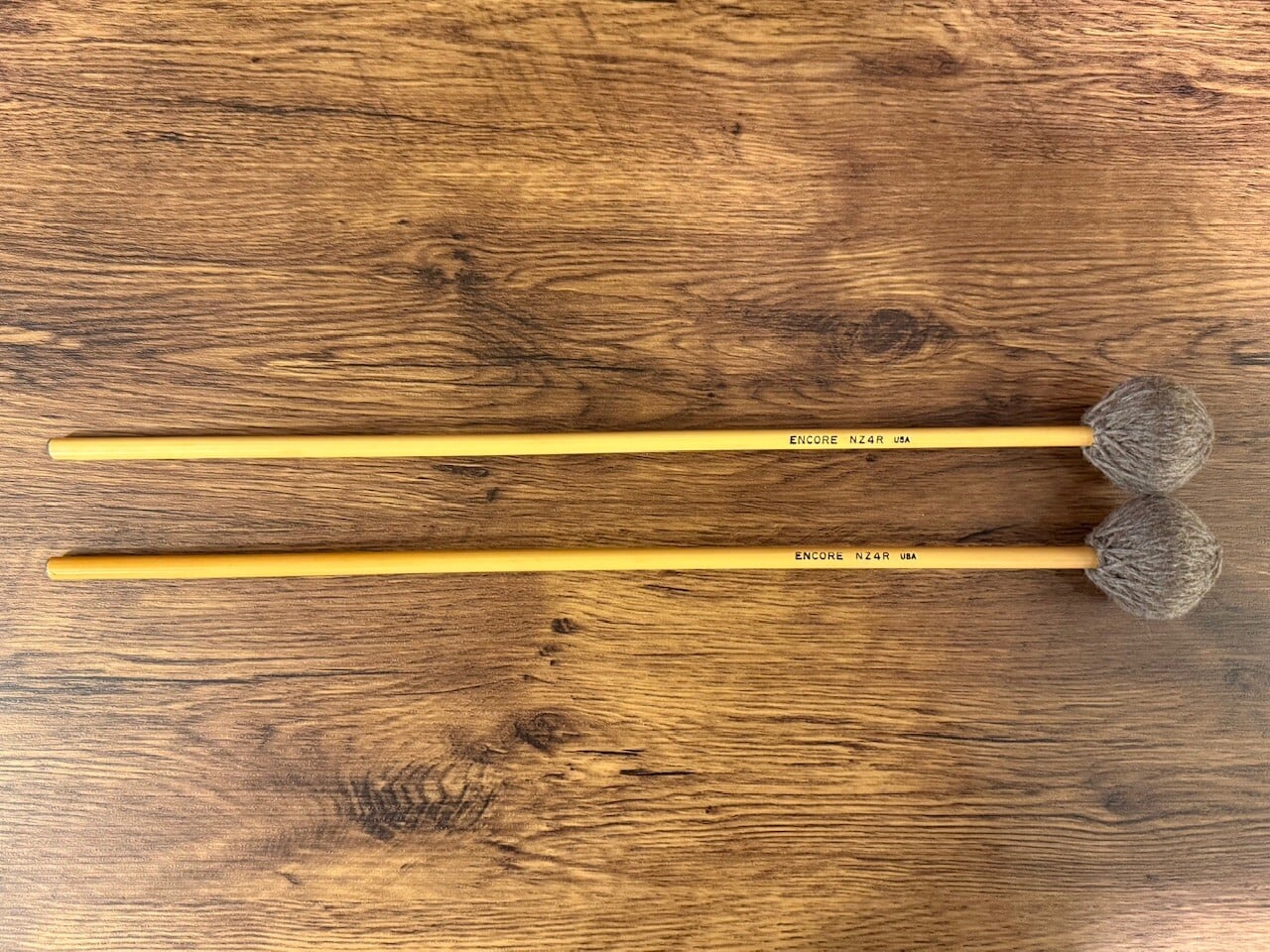 MALLET | DRUM SHOP ACT