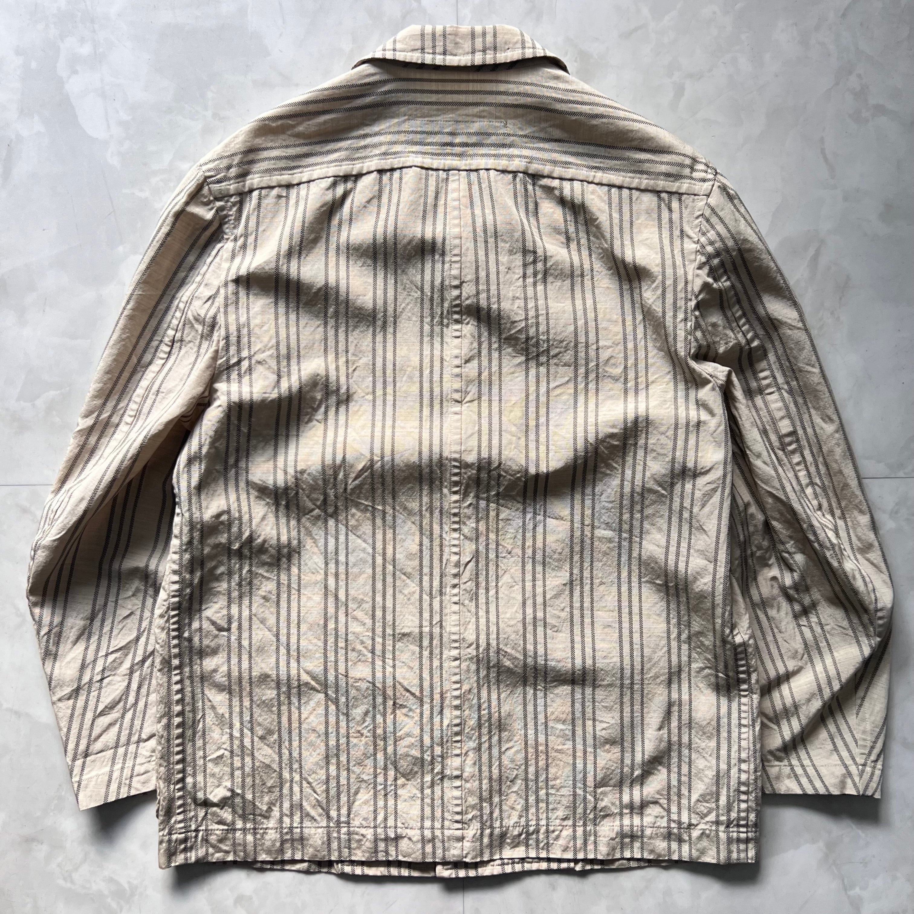 Autumn - Winter 1995 Comme Des Garcons homme plus | Only One