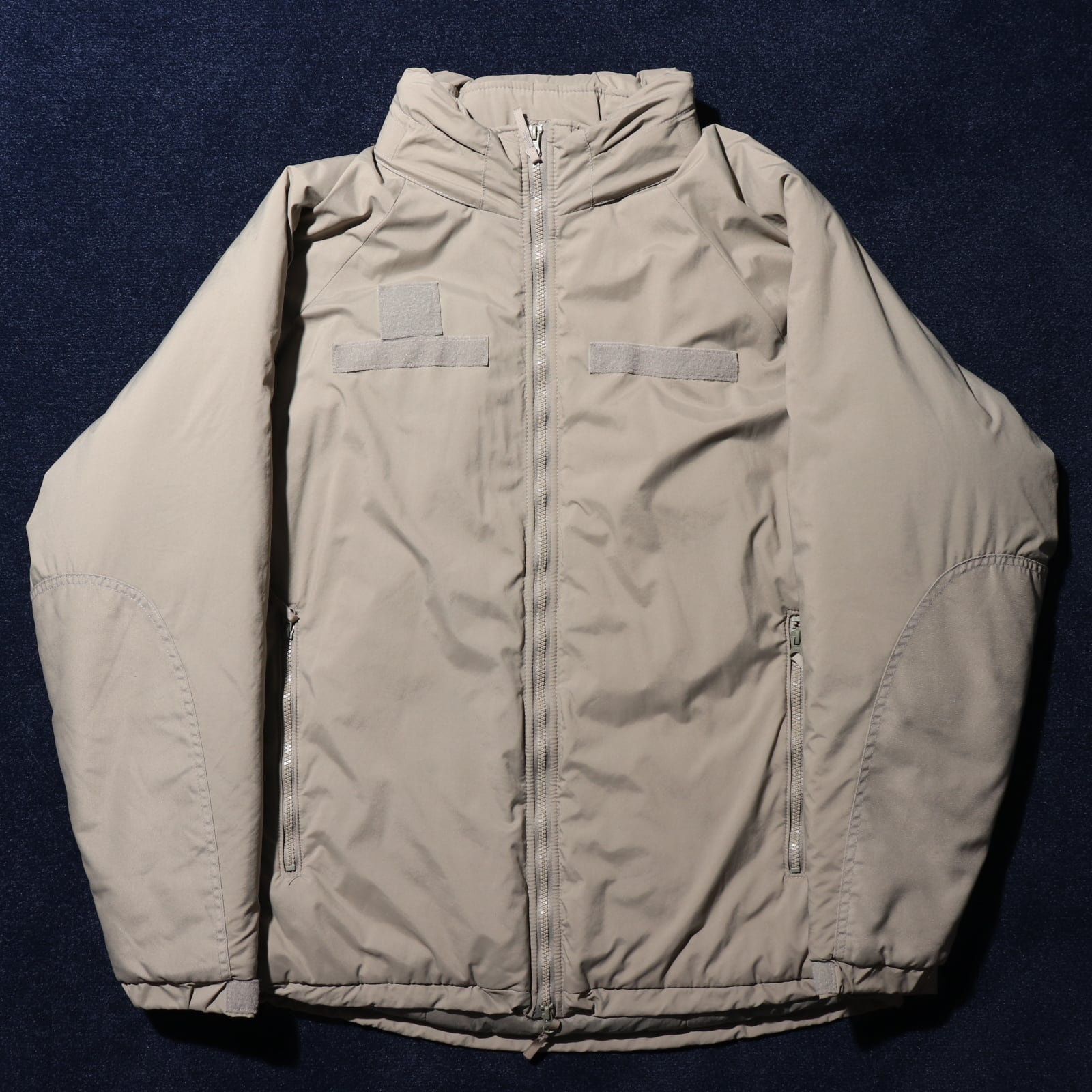 Deadstock M-R 07年 米軍実物 ECWCS Level7 Primaloft エク 