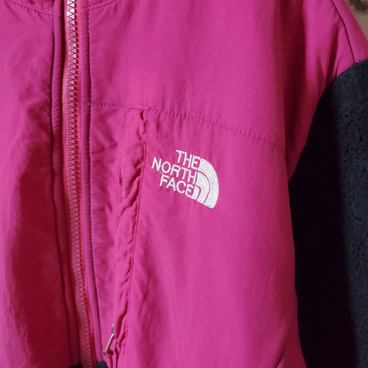 【THE　NORTHFACE】ノースフェイス　ジャンパー　アウター