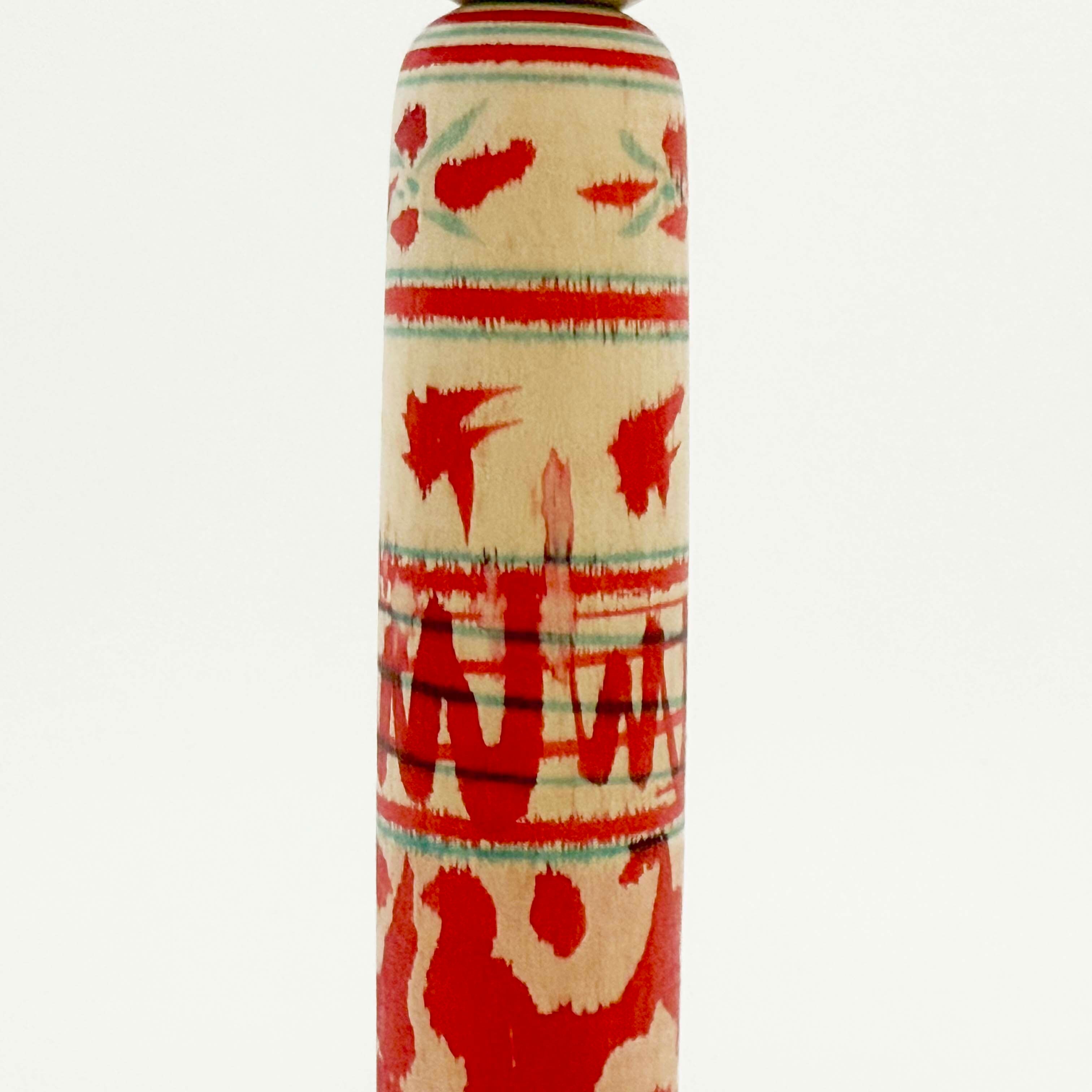 中ノ沢系 / 瀬谷重治工人（20cm）