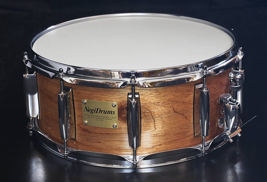 DRUM SHOP ACT