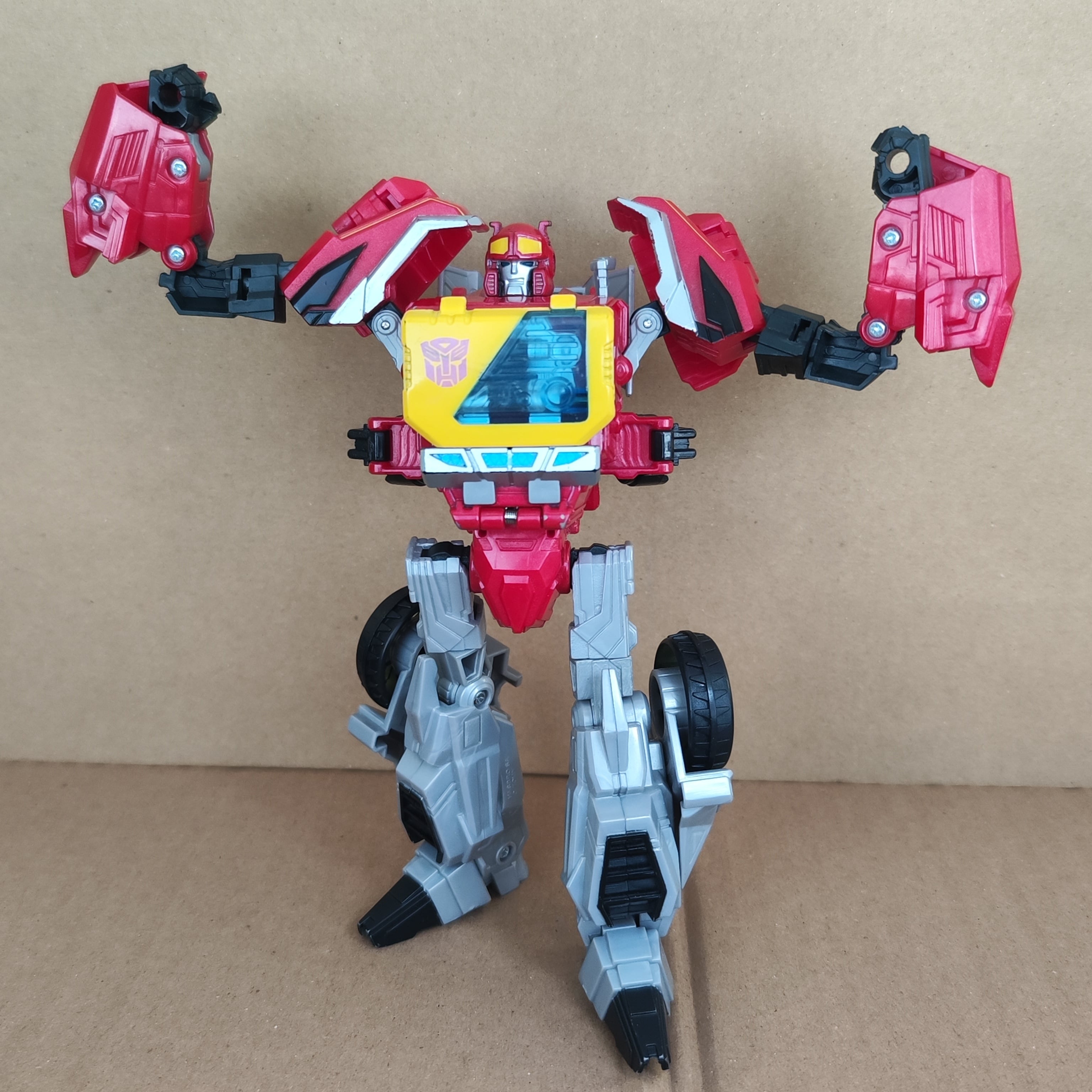 玩具シリーズ | パペランポロプス