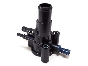 【努力特価】多摩興業(TAMA) サーモスタット スズキ アルト WH-SA-88 対応純正番号 17670-58J02 インレット一体型 自動車 補修 交換 部品