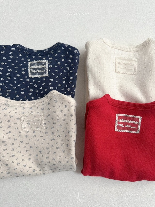 【即納】atomeme / berry T-shirts