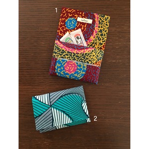 ポケットティッシュケース