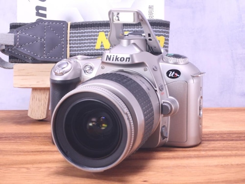 Nikon Us ズームレンズセット