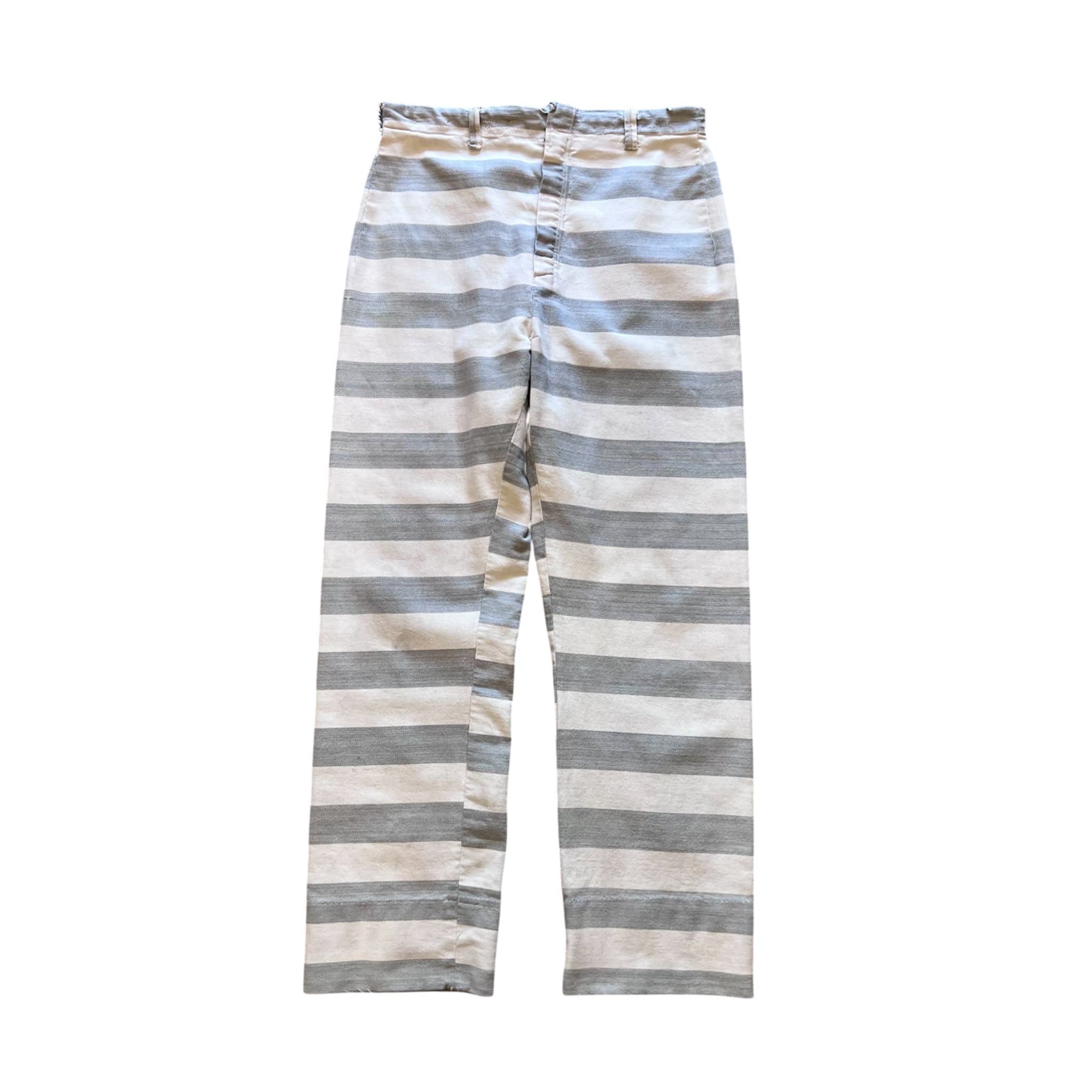 Vintage Prisoner Pant 1 | BLUE VALENTINE