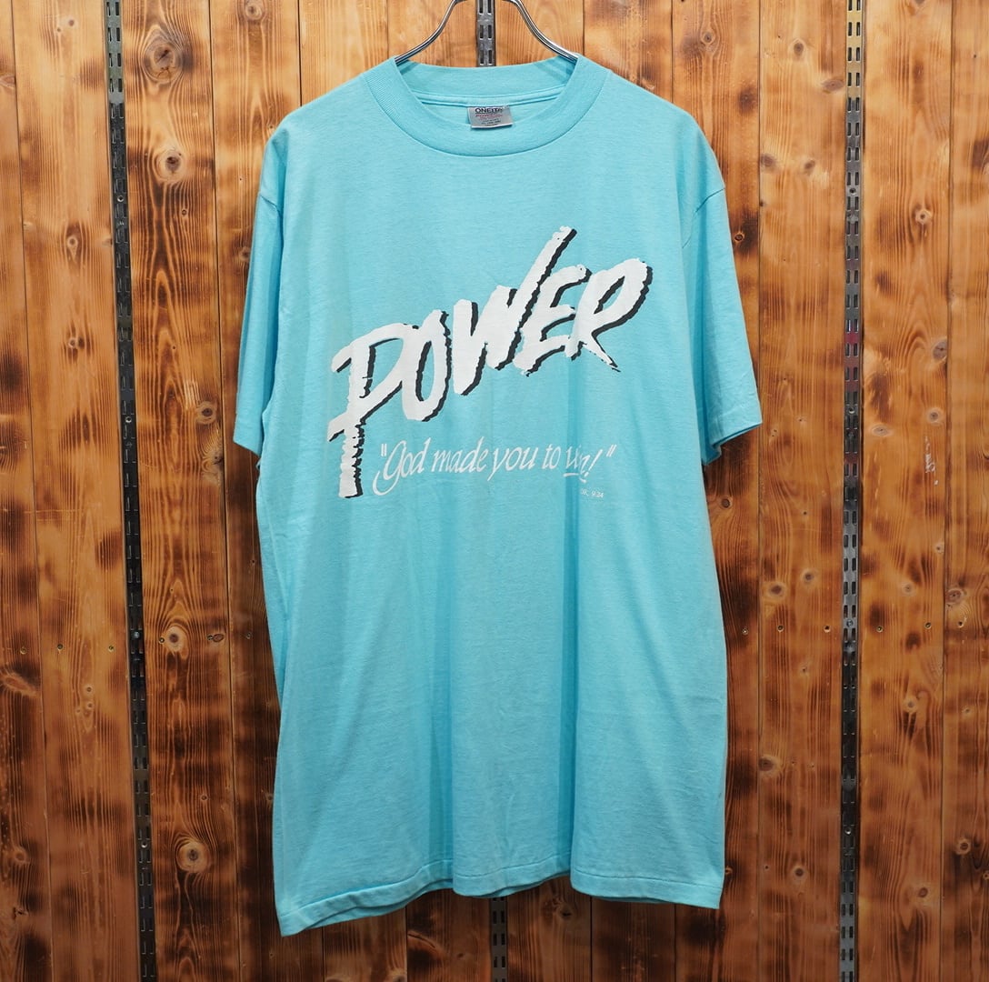 THE WHO  Hanes90s Tシャツ Lサイズ t-shirts | 古着屋youth vintage