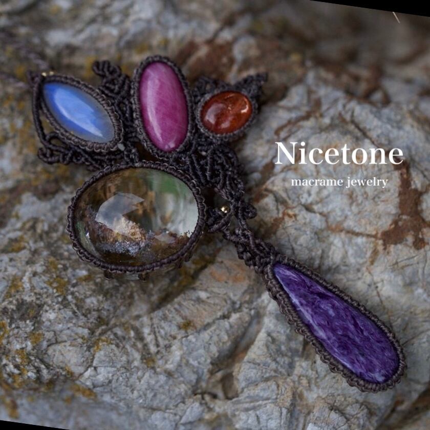 *一期一愛*「繋」