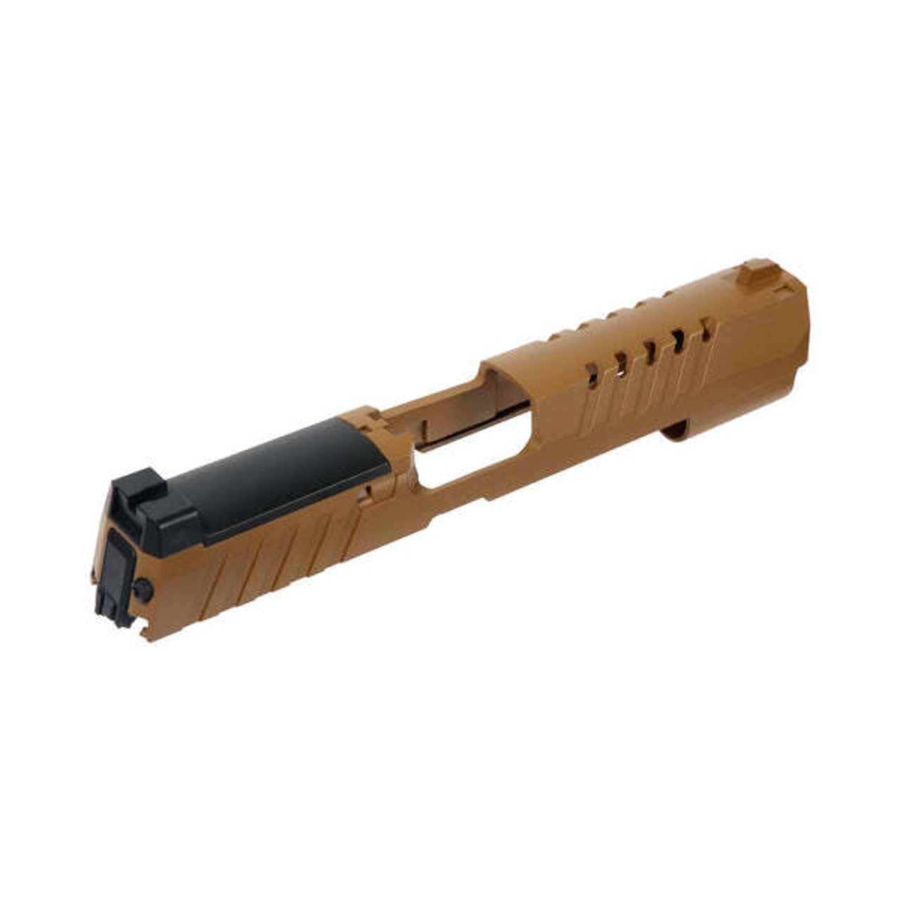 【NINE BALL】 SIG SAUER ProForce M17 ライトウェイトアサルトスライド
