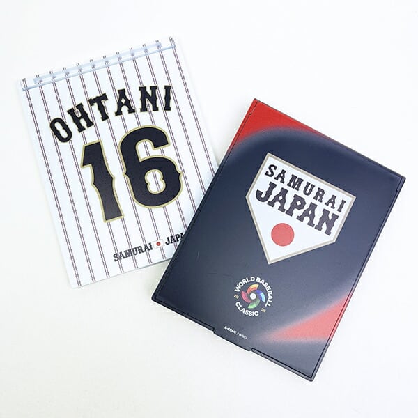 WBC 2026 (WORLD BASEBALL CLASSIC) 大谷翔平 16 ミラー ビジター 侍