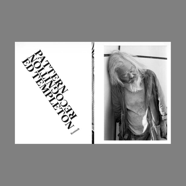 Ed Templeton: Pattern Recognition