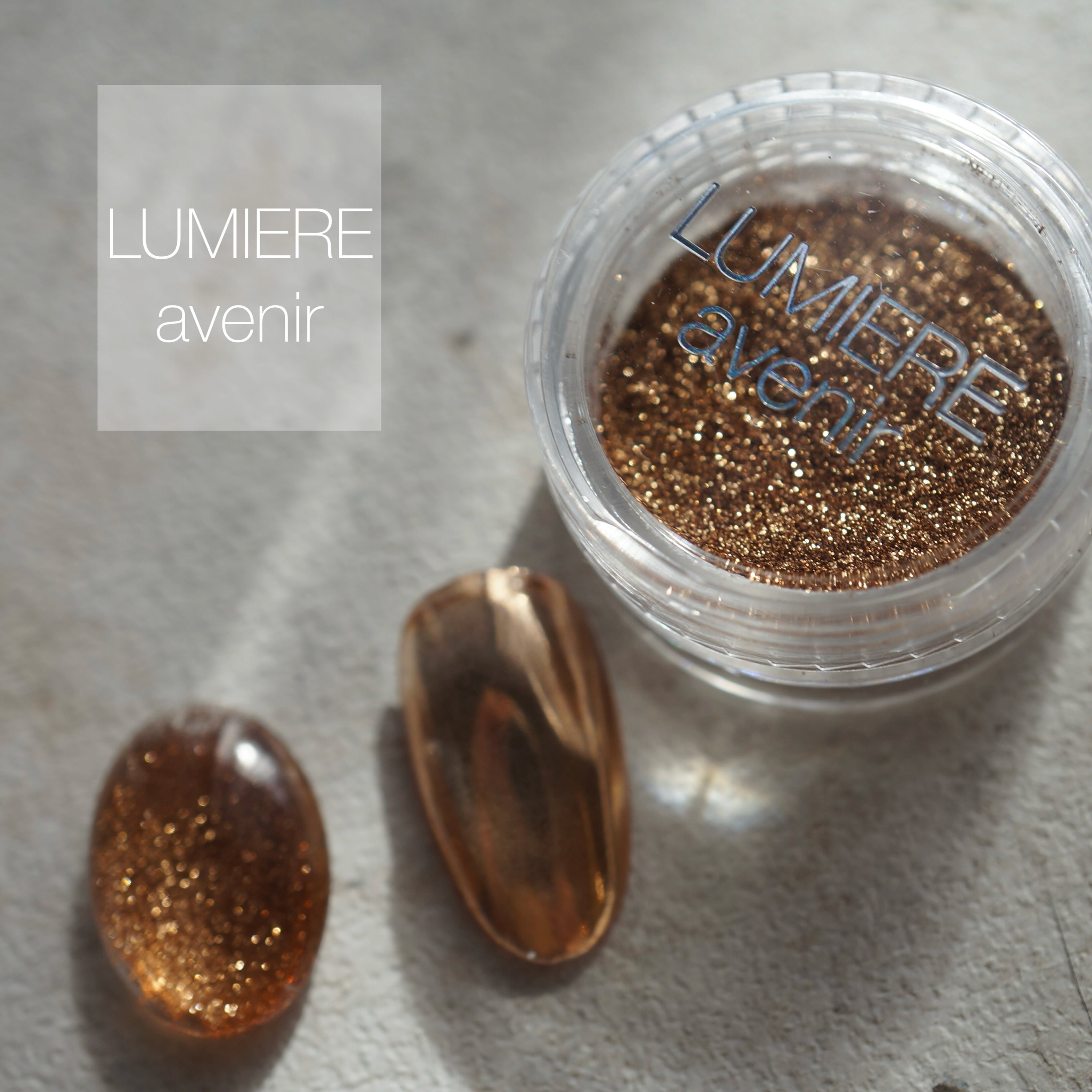 ネイルパーツ | lumiere avenir